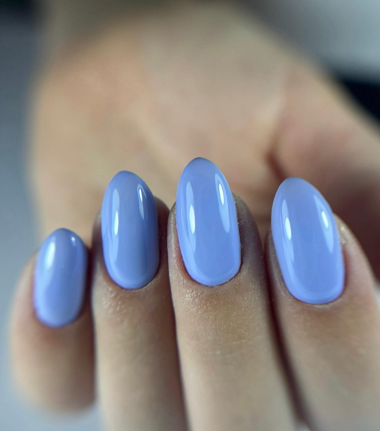 מילוי נייל ארט